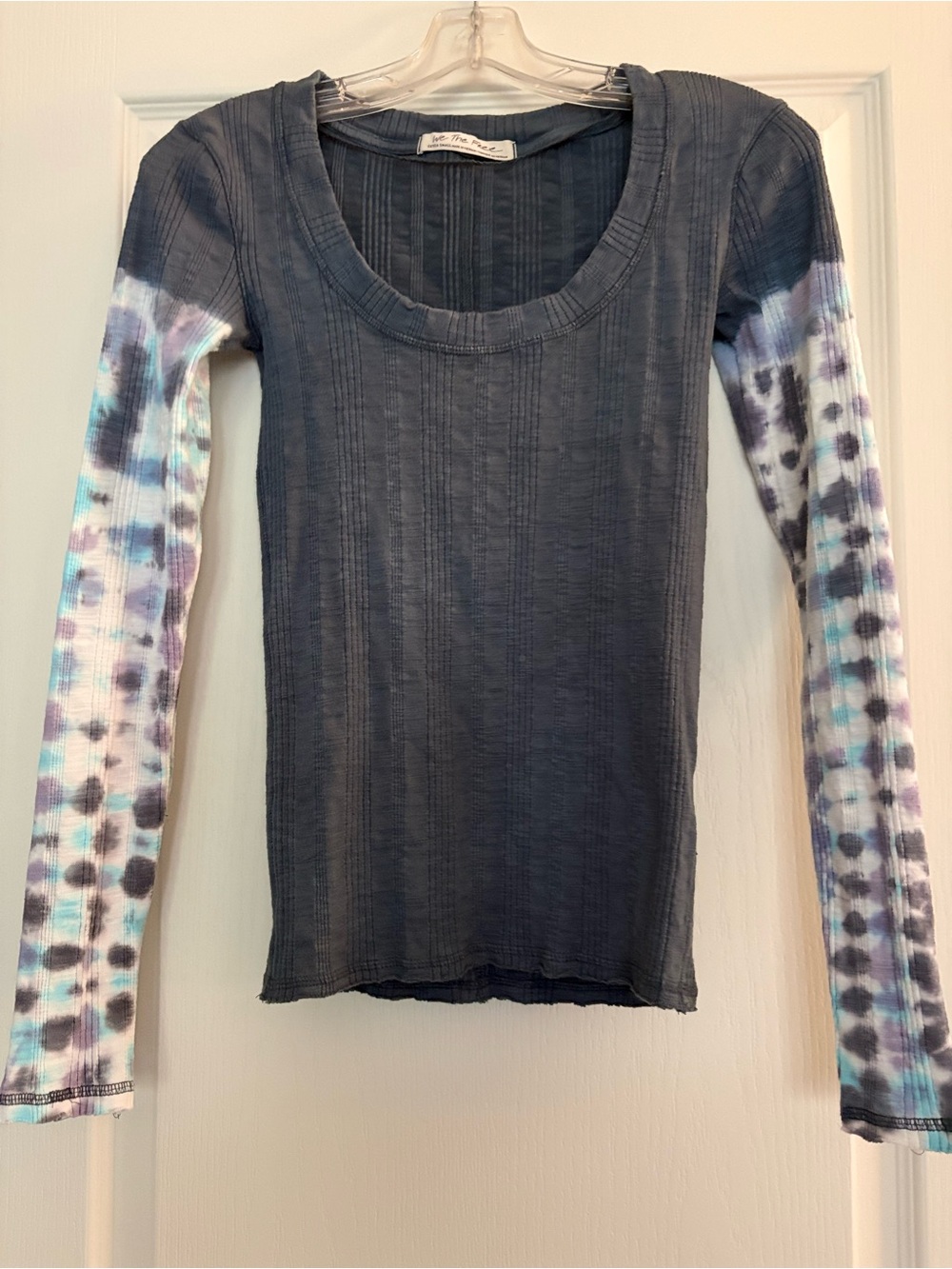 Free People Big Sur tee